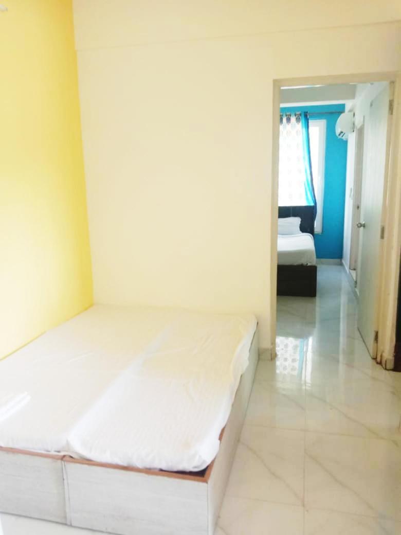 Luxury 2Bhk Apartment Near Calangute Baga Beach With Pool Kültér fotó